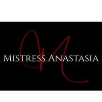 Mistress Anastasia