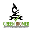 Green BioMed LLC