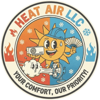 Heat Air LLC