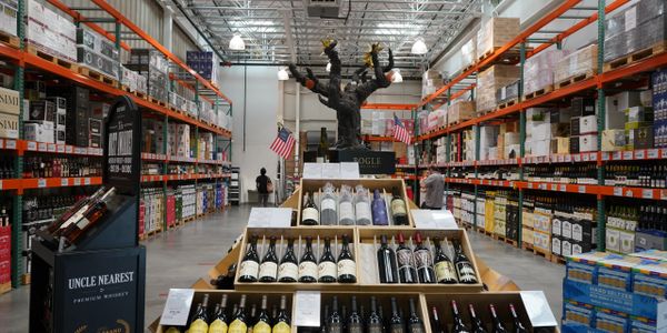 Nearest 2024 wine store
