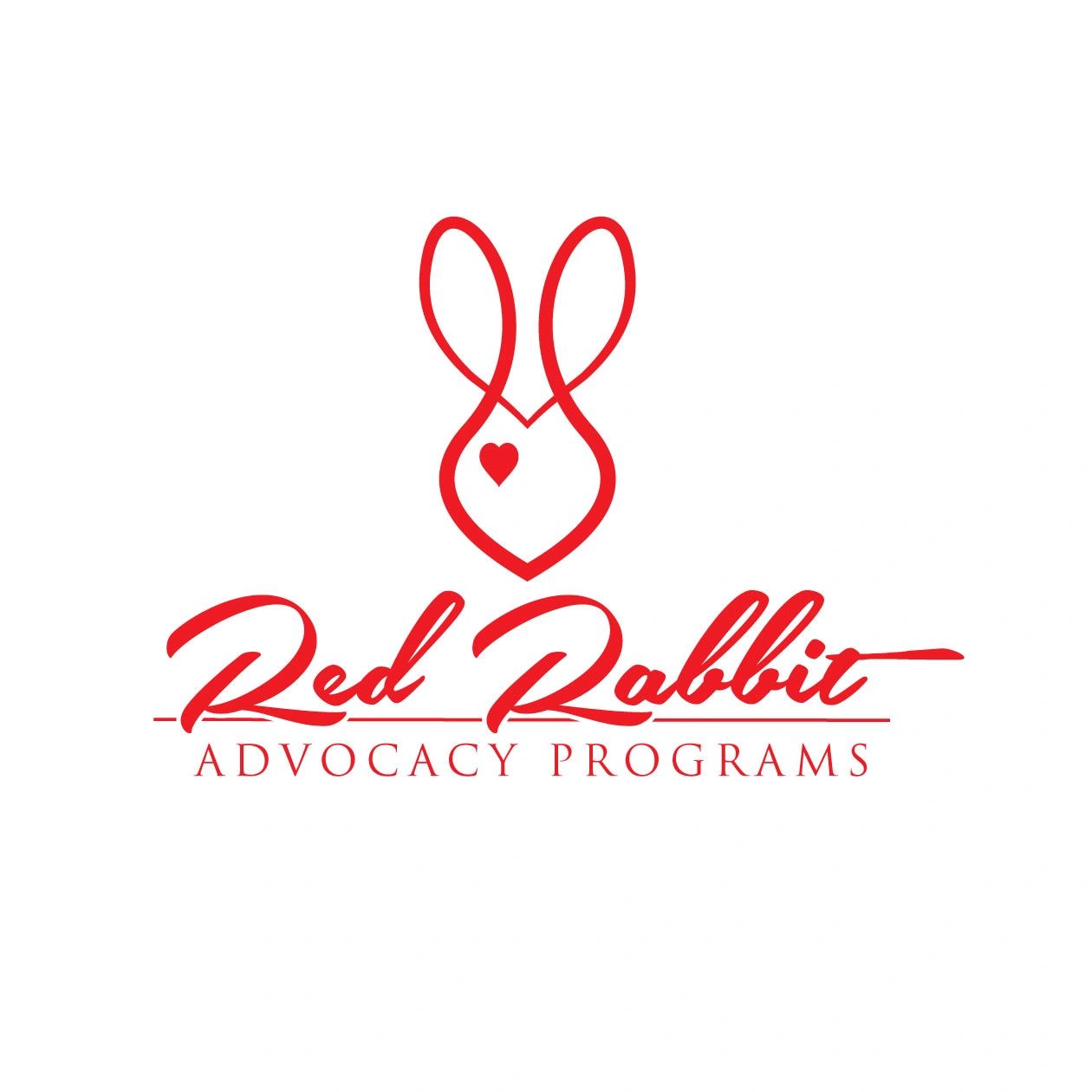 Nonprofit Red Rabbit Advocacy Programs