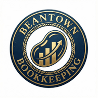 BEANTOWN BOOKKEEPING COMING SOON 