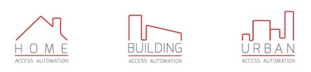 BFT automatismos 