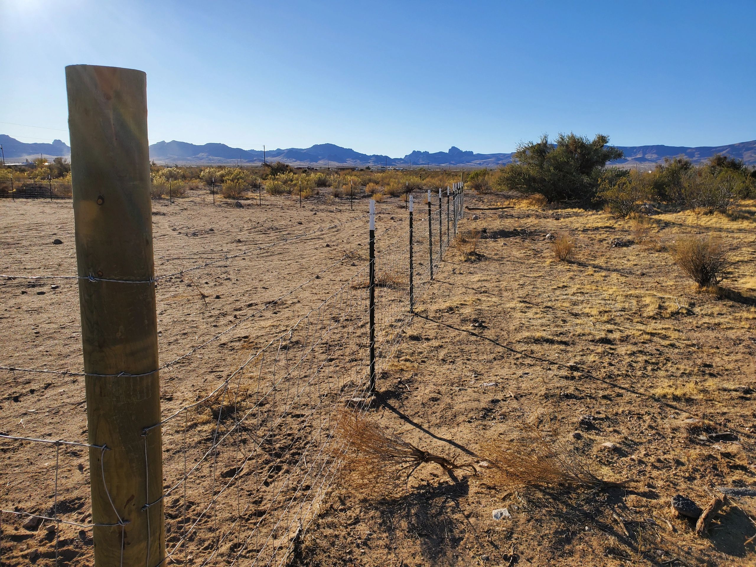 Kingman Land For Sale