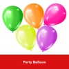 Party Balloon