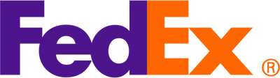 LOGO FedEx