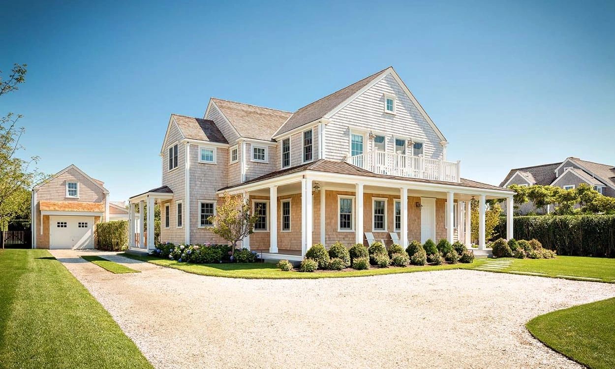 Nantucket Home Inspection Home Inspection on Nantucket Island, Home