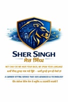 Sher Singh Ai Driven Compliance Solutions Inc.