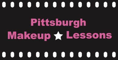 Pittsburgh Makeup Lessons