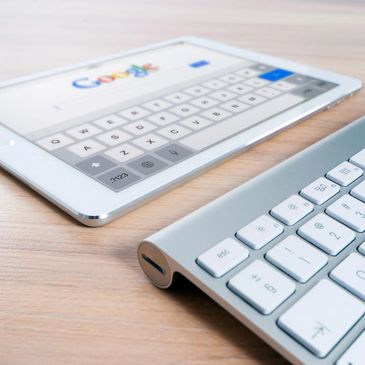advertise on Google