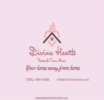 Divine Hearts Care