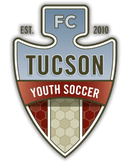FCTUCSONYOUTH.COM