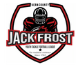 Kern County Jack Frost Youth Tackle Football League