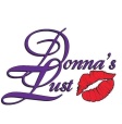 Donna's Lust