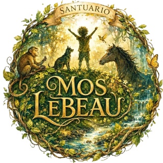 Refugio MosLeBeau