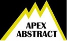 Apex Abstract