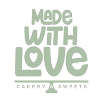 Made With Love Cakery