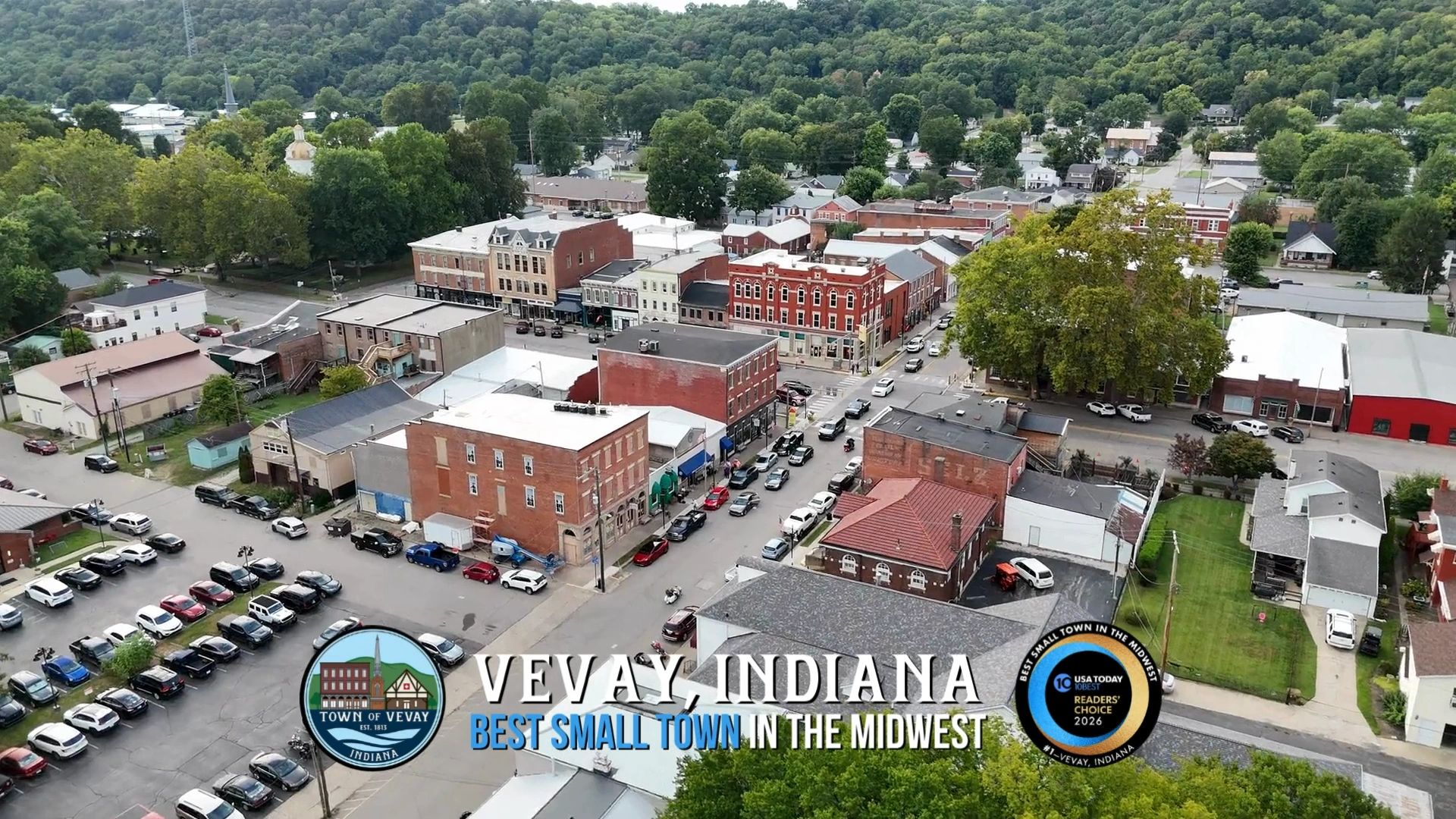 Vevay