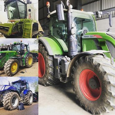 Tractor Remapping Remap Tuning Problems issues fixing Breakdown