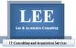 Lee & Associates Consulting