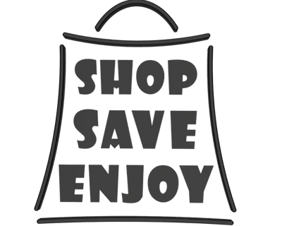 Shop Save Enjoy