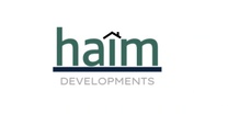 Haim Developments