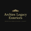 Archies Legacy Exteriors 