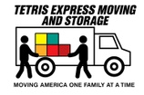 Tetris Express Moving and Storage