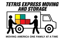 Tetris Express Moving and Storage