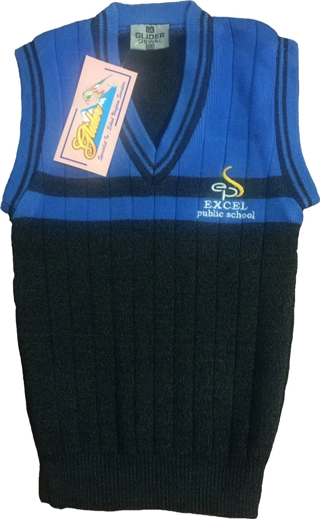 India's No.1 School Uniform Manufacturer Sweaters Uniform Guru