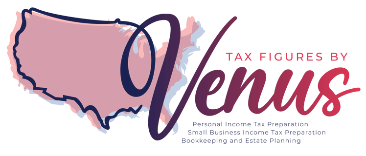 Tax Figures By Venus