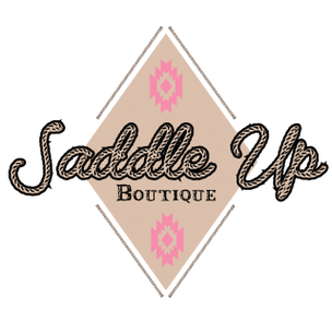 Saddle Up Boutique
