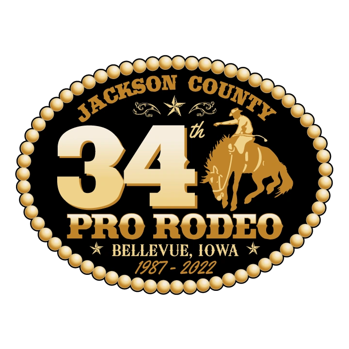 Jackson County Pro Rodeo