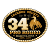 Jackson County Pro Rodeo
