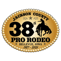 Jackson County Pro Rodeo