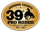 Jackson County Pro Rodeo