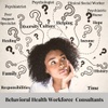 Behavioral Health Workforce Consultants