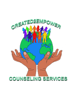 Created2Empower Counseling Services, LLC