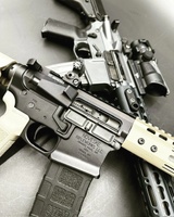gun attic customs