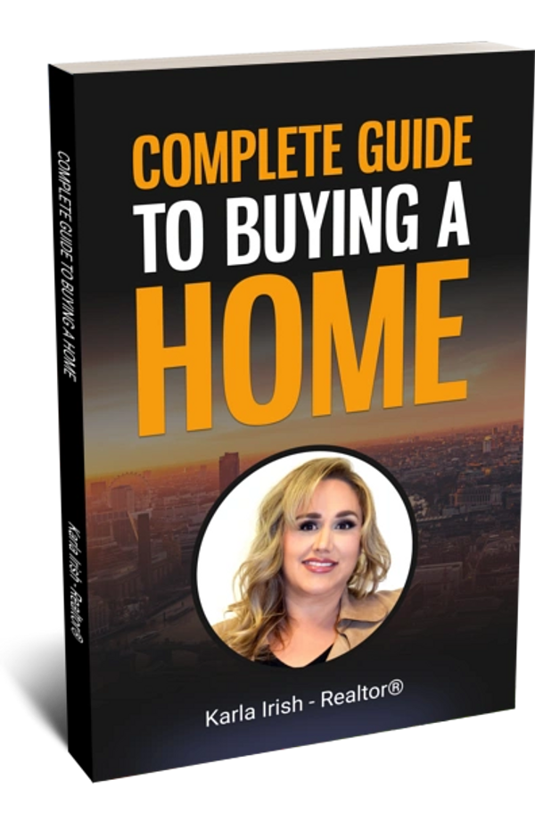 e-book complete guide to buying a home