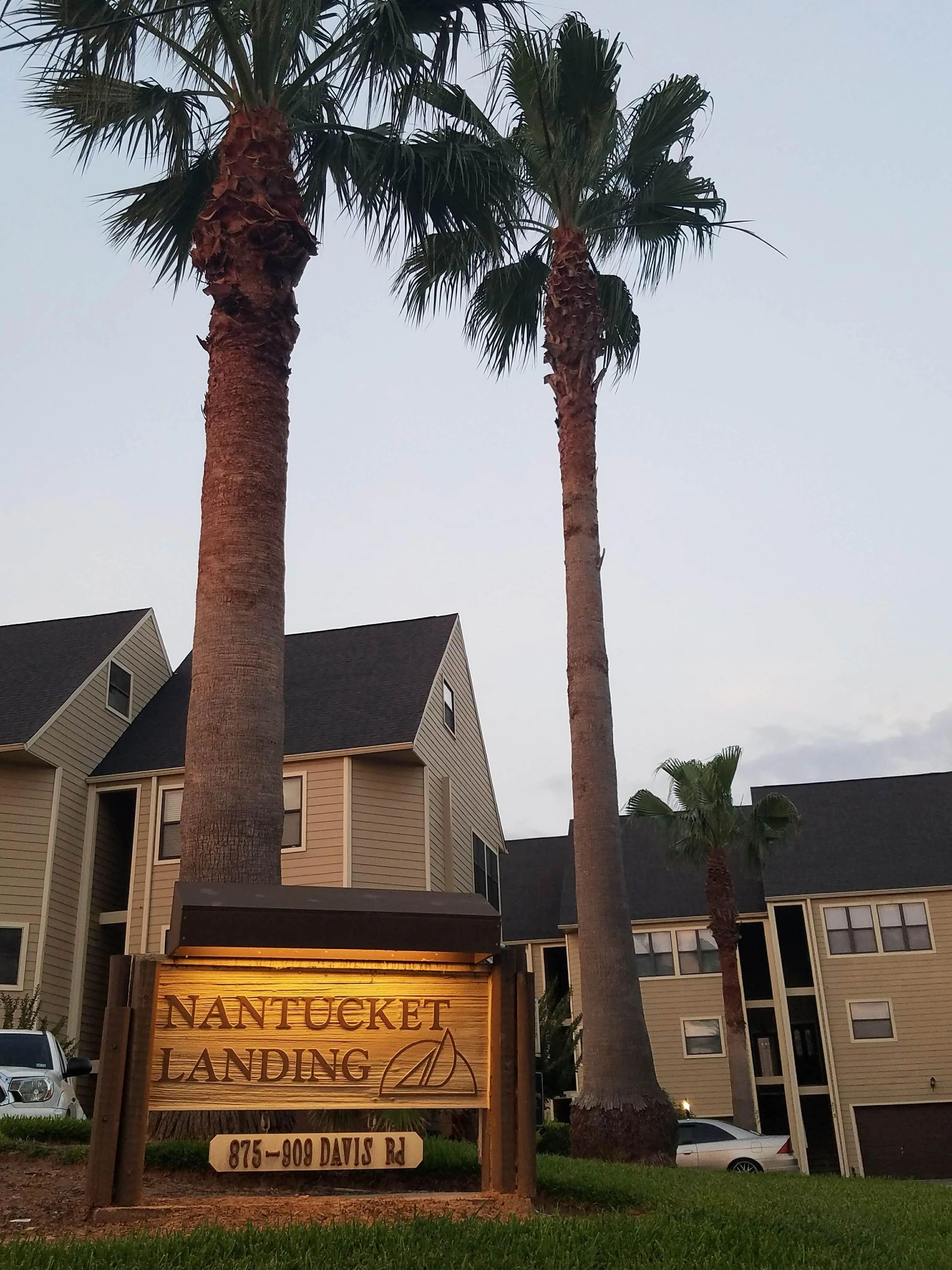 Nantucket Landing Homeowners Association, Inc.