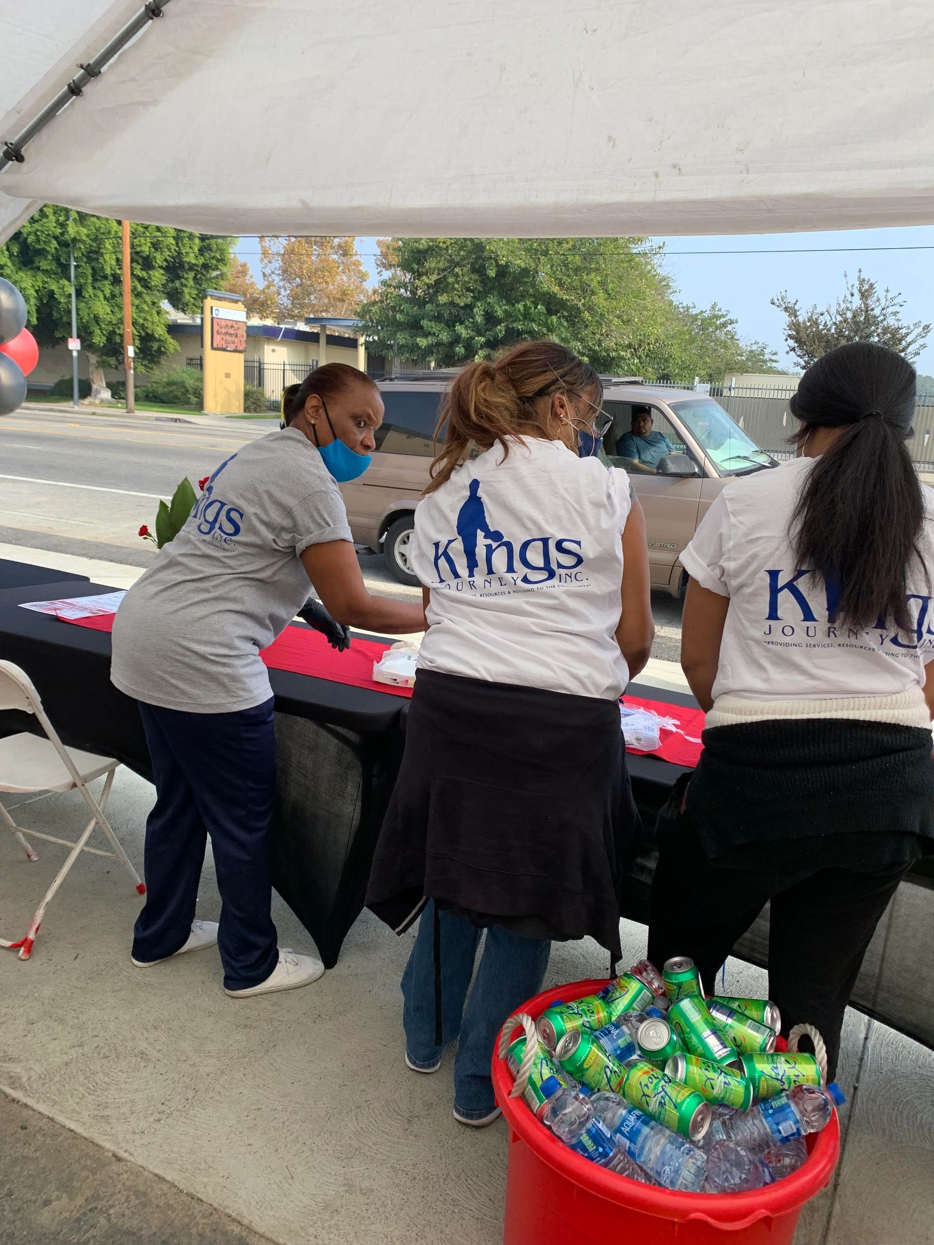 Volunteering: The Heart of Community Service