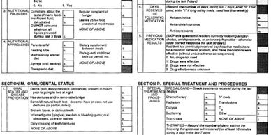 Falsified Nursing Home Records, Nursing Home Lawsuit, David R. Cohen