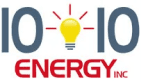 10-10 Energy's Logo