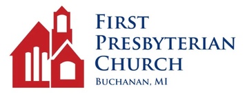 First Presbyterian Church - Buchanan