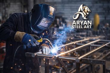 Our work process is simple and customer-focused. First, we discuss the design and requirements