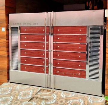 steel main gate design in darbhanga | stainless steel gate price in darbhanga, home steel gate home