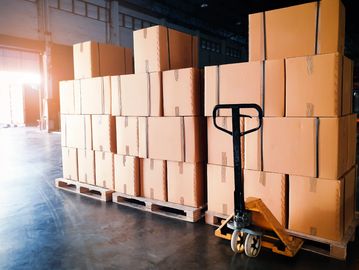 Inventory Management - warehousing
