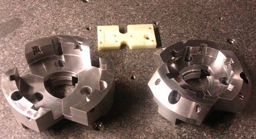 Workholding Components