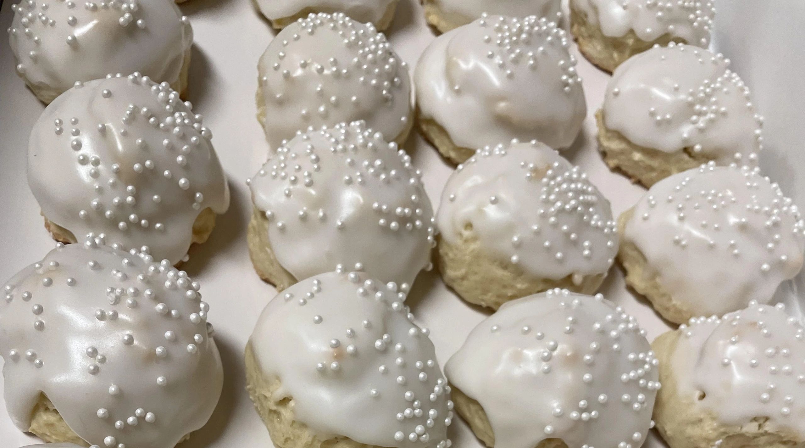 Dolce Marino Bakery cover